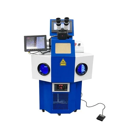 Sudor laser Yag 200W 300W